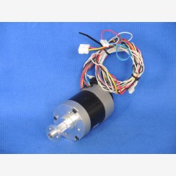FL57BL02-BY-1 12 VDC motor, 600 rpm